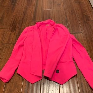 REBECCA MINKOFF BLAZER
